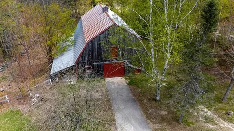 95 Bush Road Eaton NH 03849