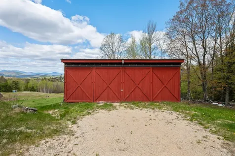95 Bush Road Eaton NH 03849