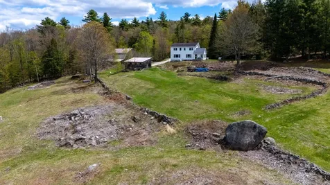 95 Bush Road Eaton NH 03849