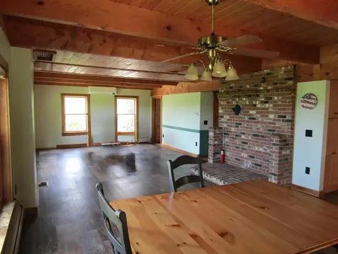 95 Bush Road Eaton NH 03849