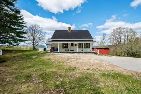 95 Bush Road Eaton NH 03849