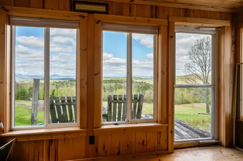 95 Bush Road Eaton NH 03849
