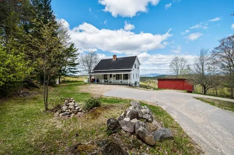 95 Bush Road Eaton NH 03849