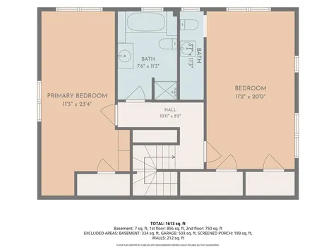 95 Bush Road Eaton NH 03849