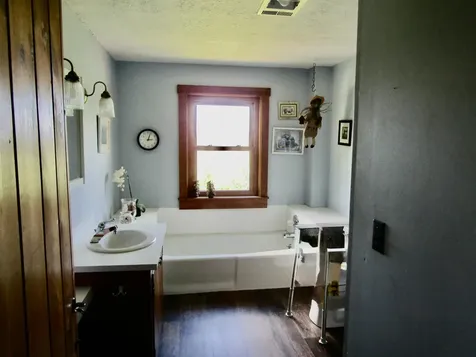 95 Bush Road Eaton NH 03849