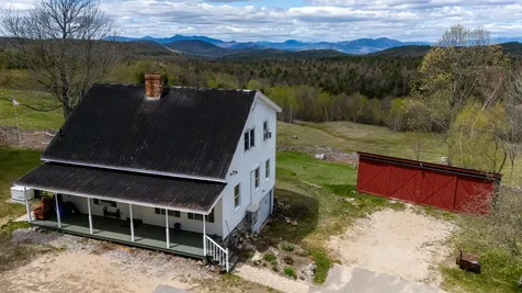 95 Bush Road Eaton NH 03849