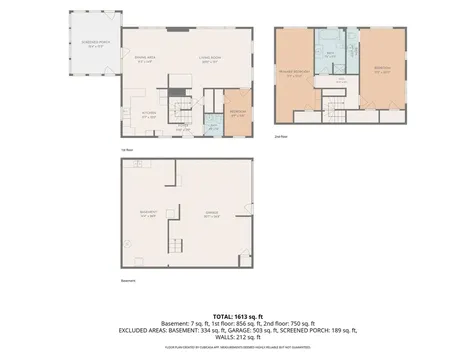95 Bush Road Eaton NH 03849