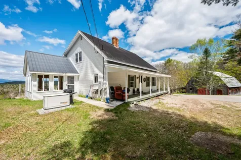 95 Bush Road Eaton NH 03849