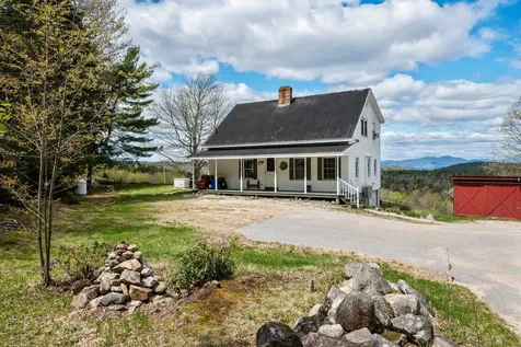 95 Bush Road Eaton NH 03849