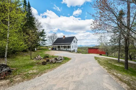 95 Bush Road Eaton NH 03849