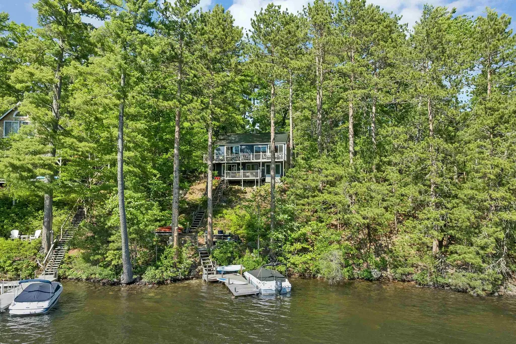 1174 Lord Road Wakefield NH 03872