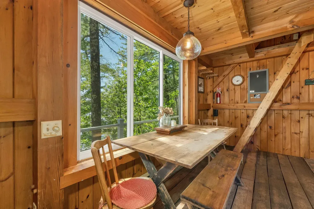 1174 Lord Road Wakefield NH 03872