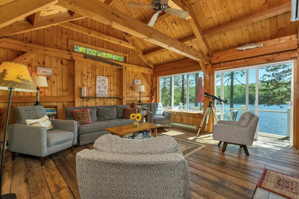 1174 Lord Road Wakefield NH 03872