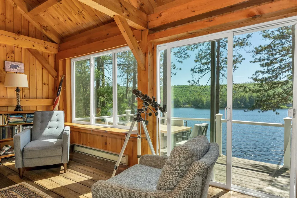 1174 Lord Road Wakefield NH 03872