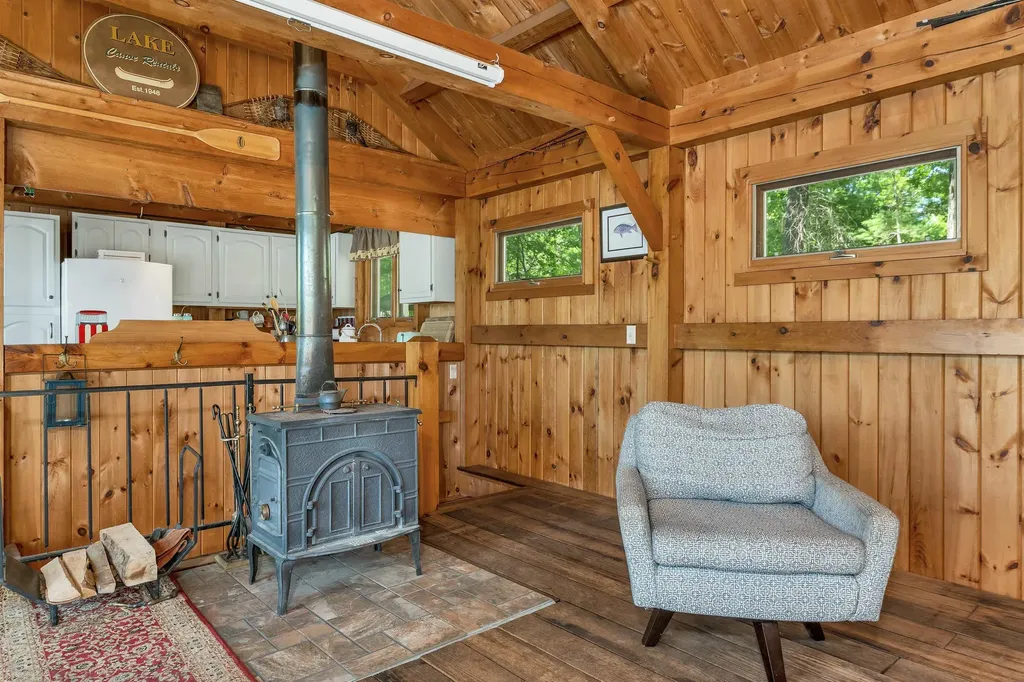 1174 Lord Road Wakefield NH 03872