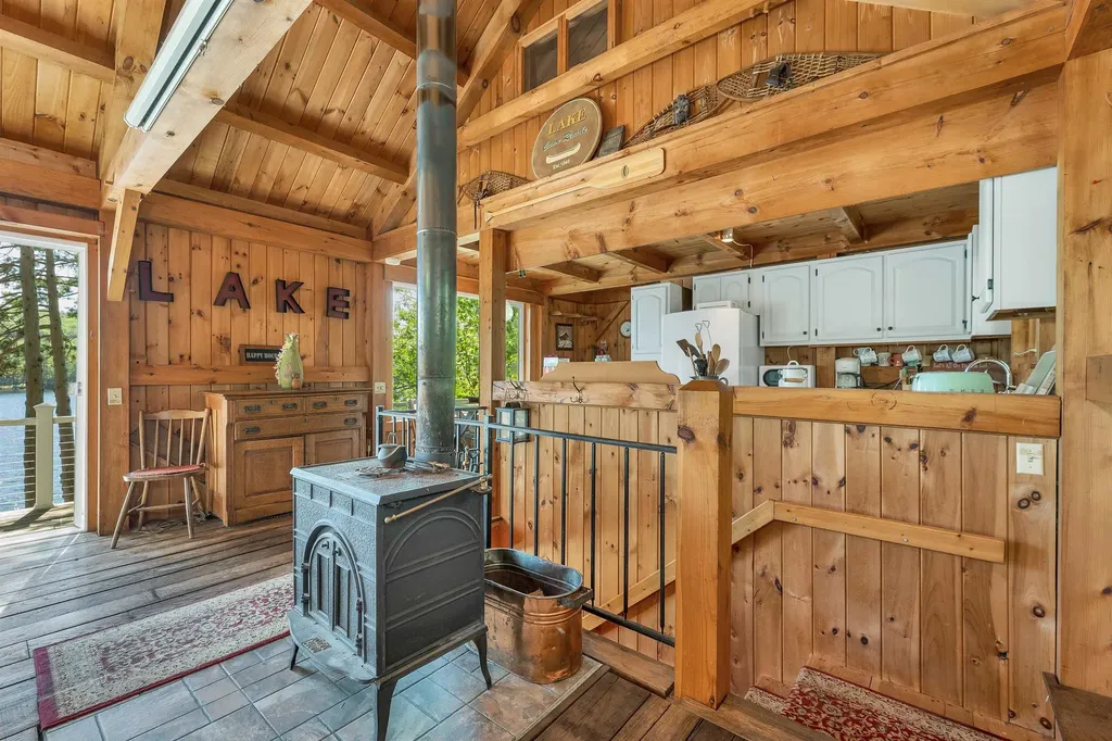 1174 Lord Road Wakefield NH 03872