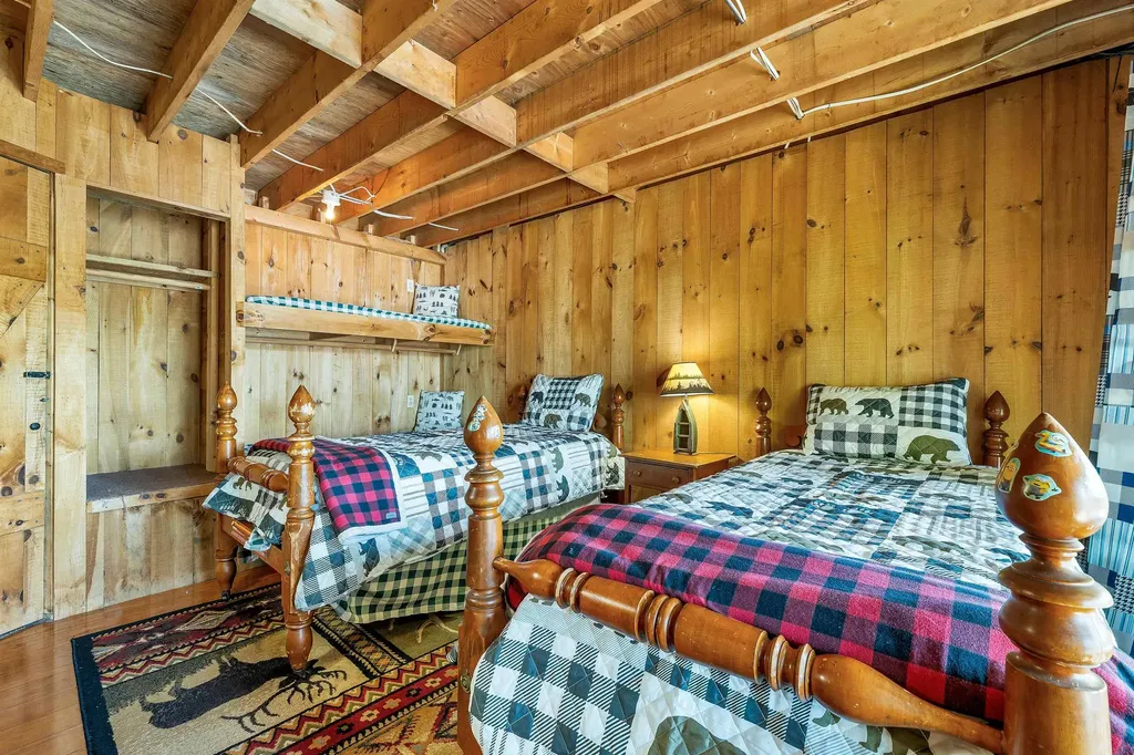 1174 Lord Road Wakefield NH 03872