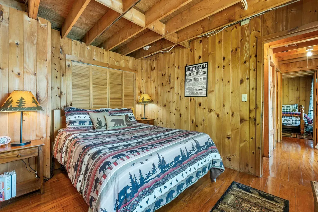 1174 Lord Road Wakefield NH 03872