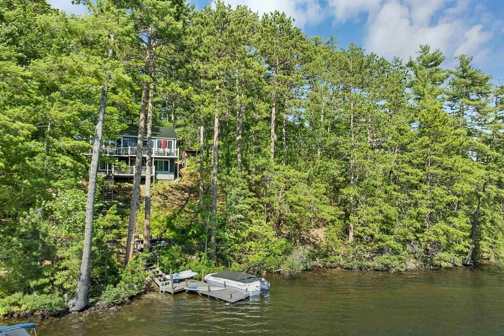 1174 Lord Road Wakefield NH 03872
