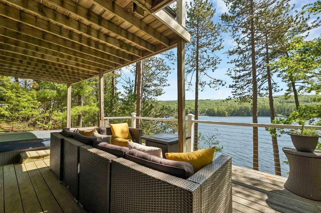 1174 Lord Road Wakefield NH 03872