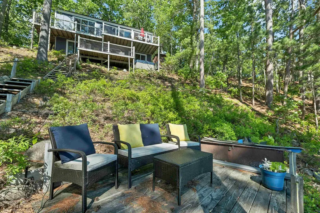 1174 Lord Road Wakefield NH 03872