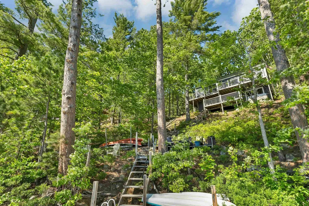 1174 Lord Road Wakefield NH 03872
