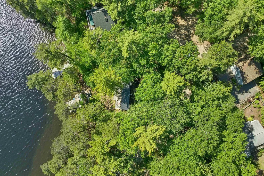 1174 Lord Road Wakefield NH 03872