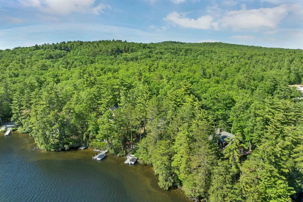 1174 Lord Road Wakefield NH 03872