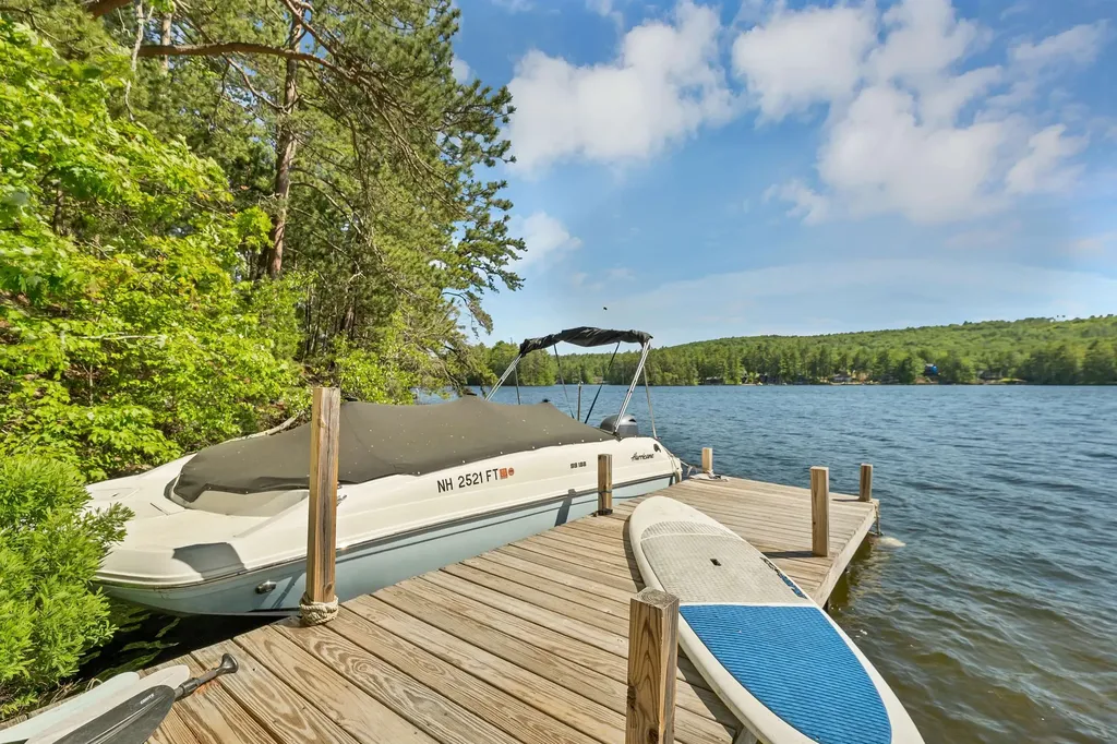1174 Lord Road Wakefield NH 03872