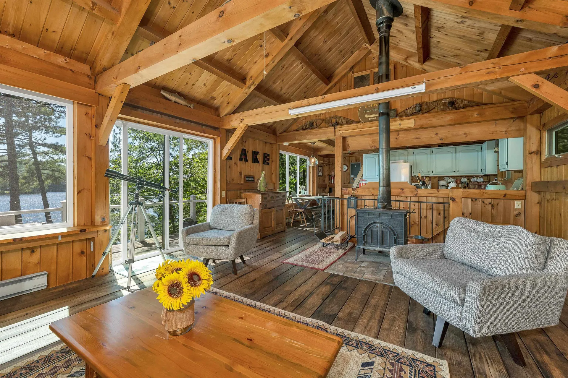 1174 Lord Road Wakefield NH 03872