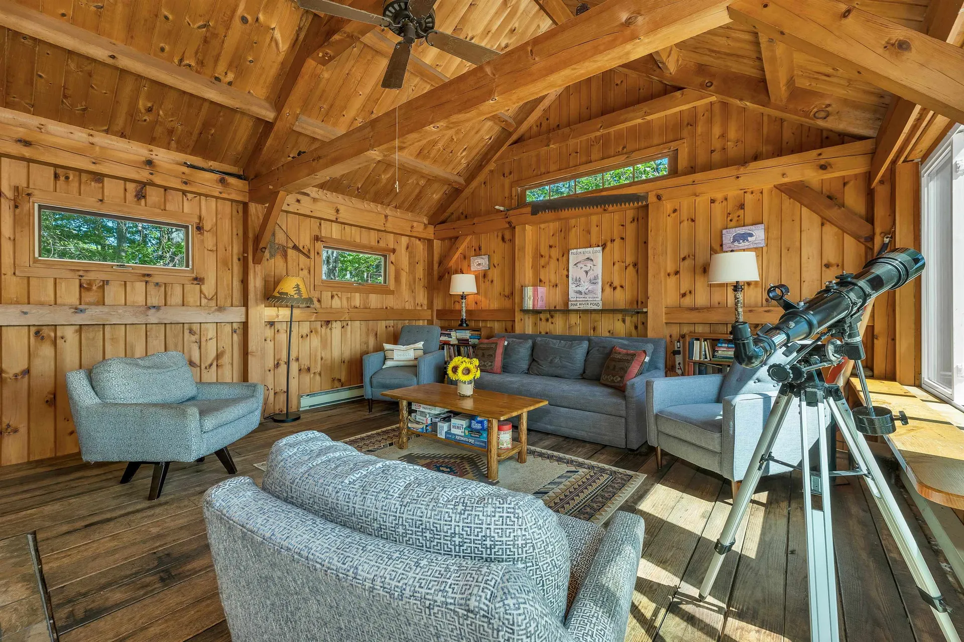 1174 Lord Road Wakefield NH 03872