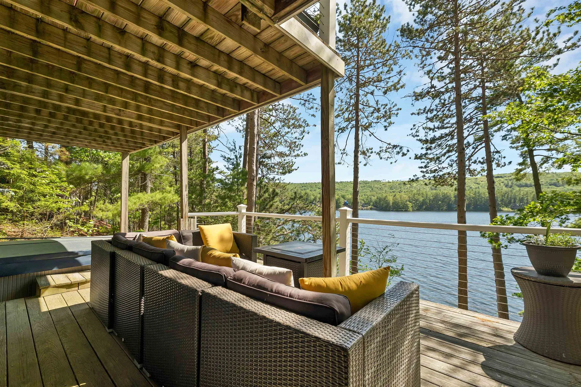 1174 Lord Road Wakefield NH 03872