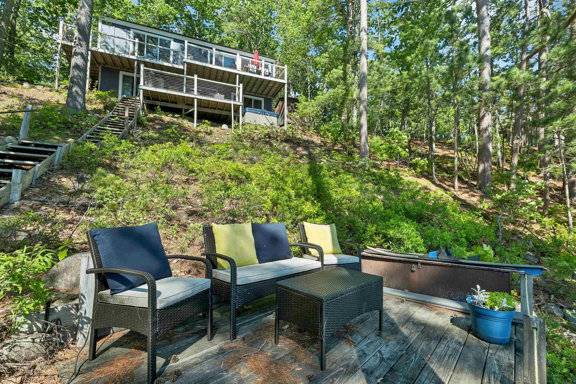 1174 Lord Road Wakefield NH 03872
