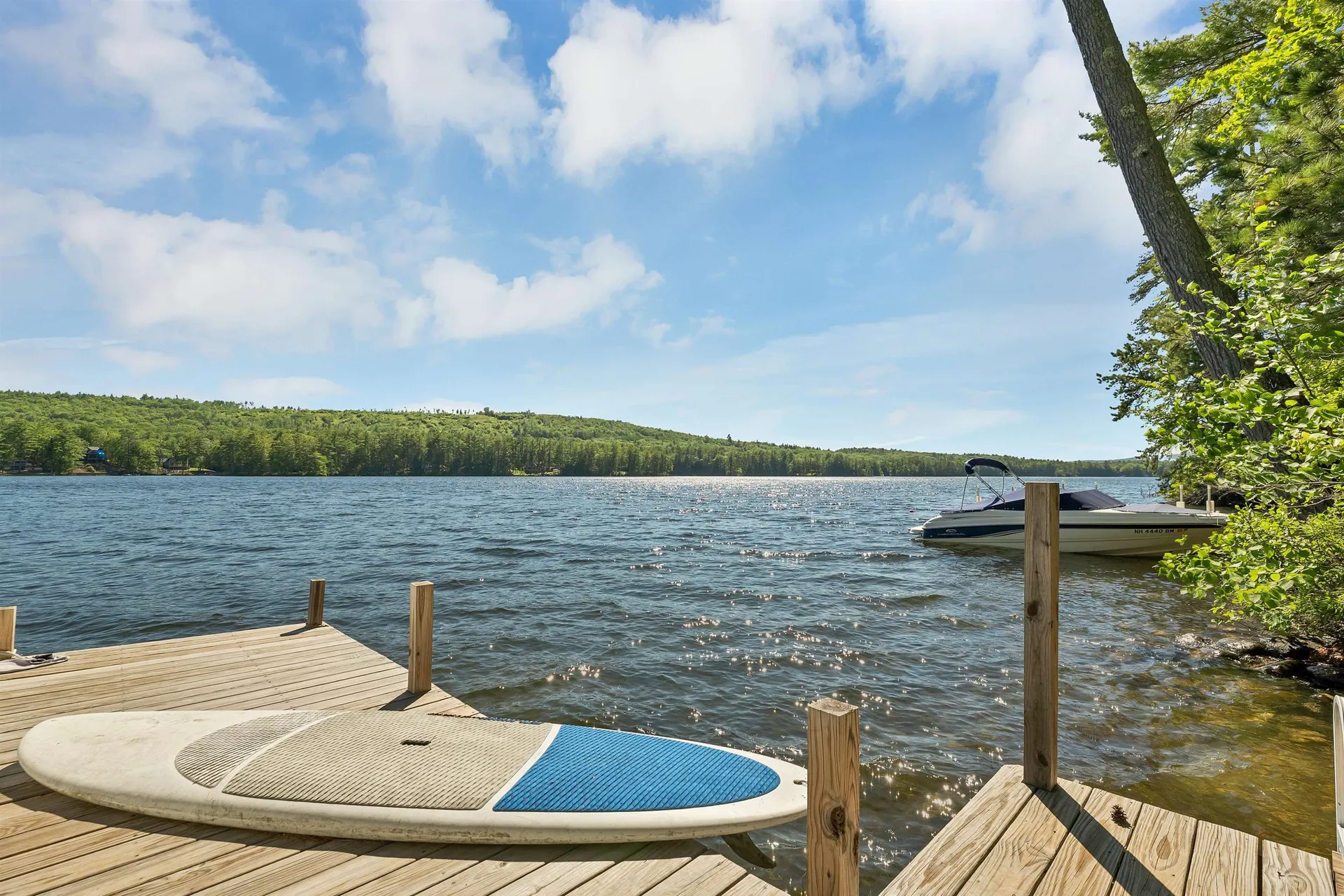 1174 Lord Road Wakefield NH 03872