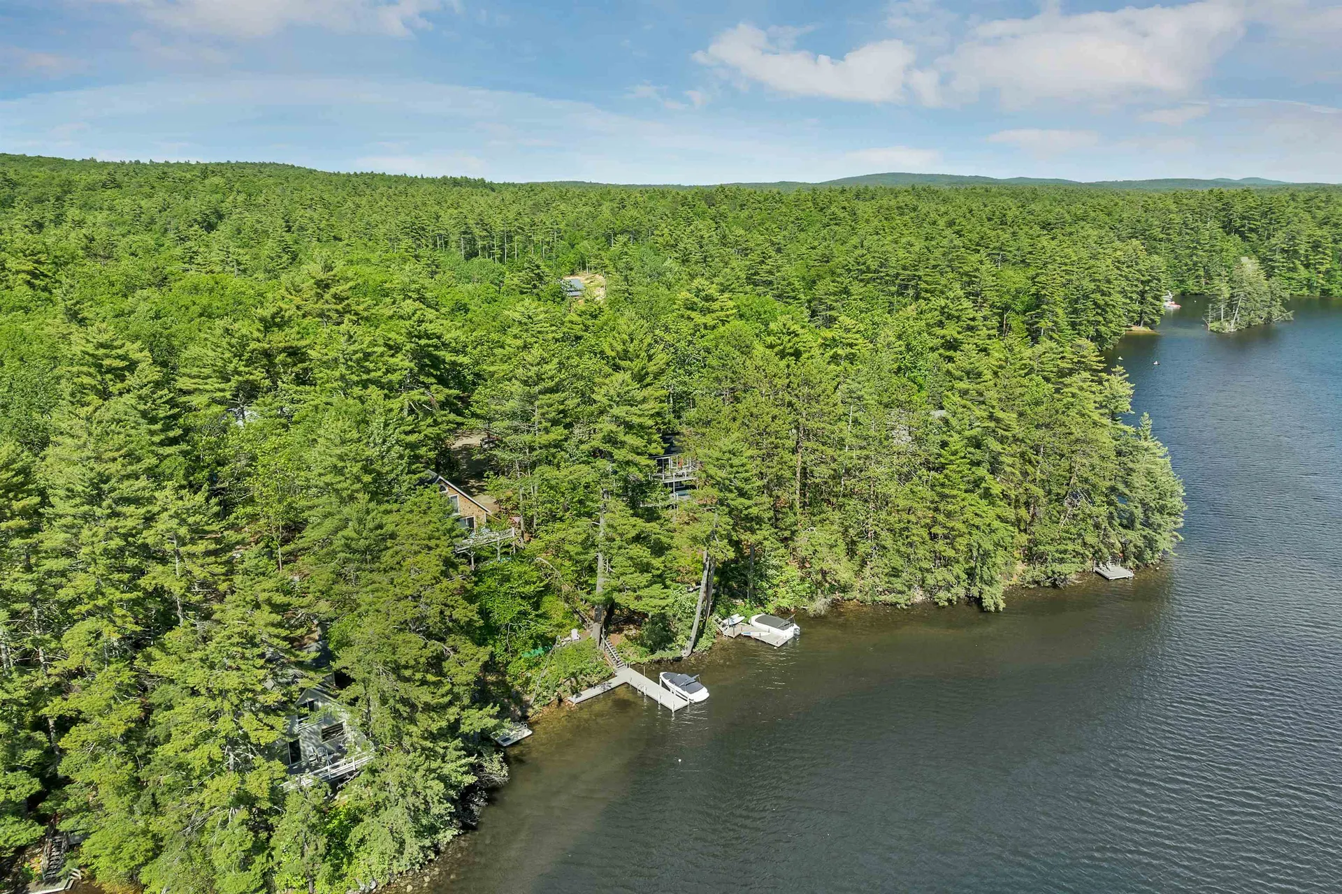 1174 Lord Road Wakefield NH 03872