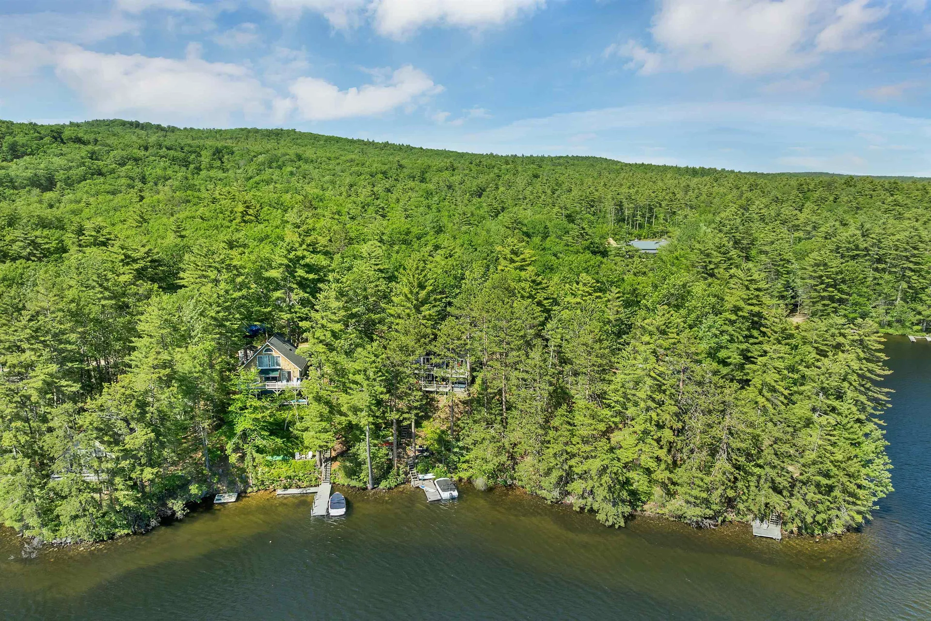 1174 Lord Road Wakefield NH 03872