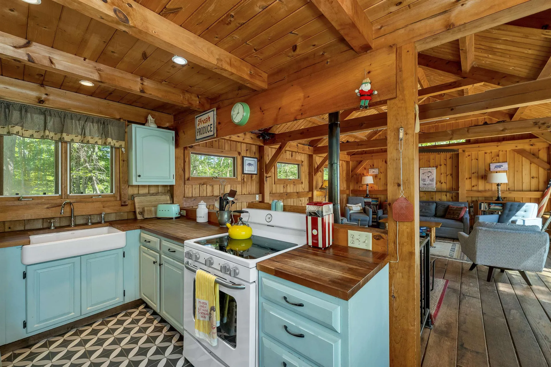 1174 Lord Road Wakefield NH 03872