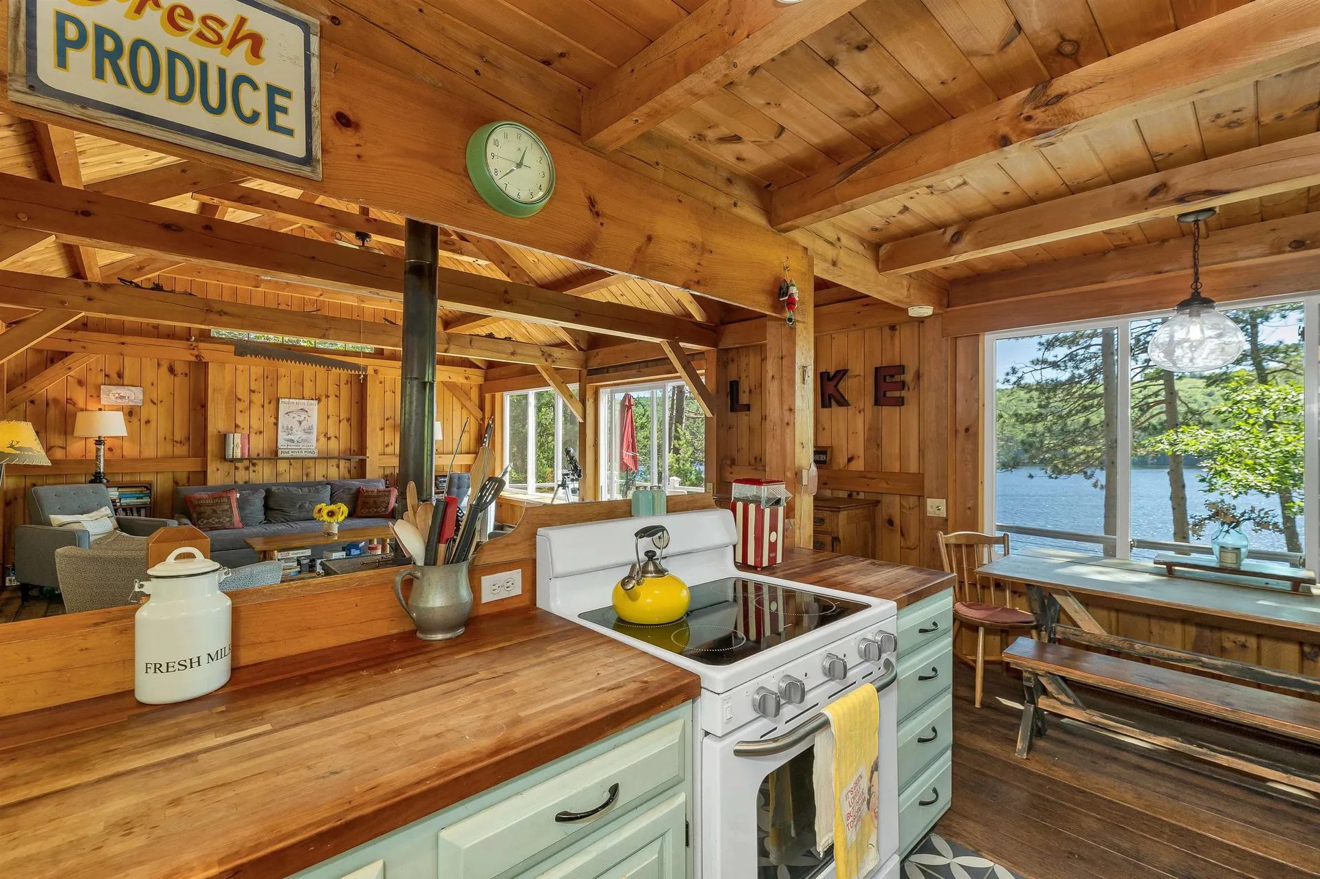 1174 Lord Road Wakefield NH 03872
