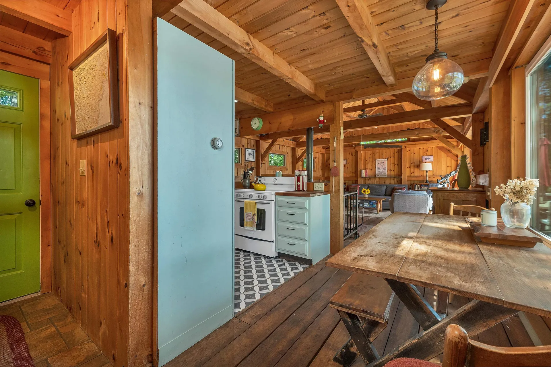 1174 Lord Road Wakefield NH 03872