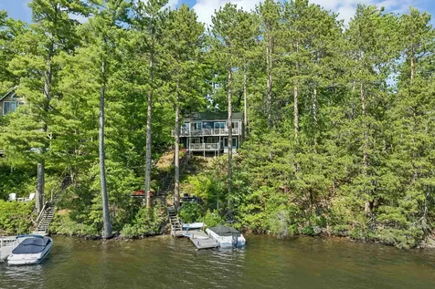 1174 Lord Road Wakefield NH 03872