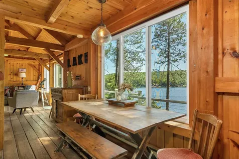 1174 Lord Road Wakefield NH 03872
