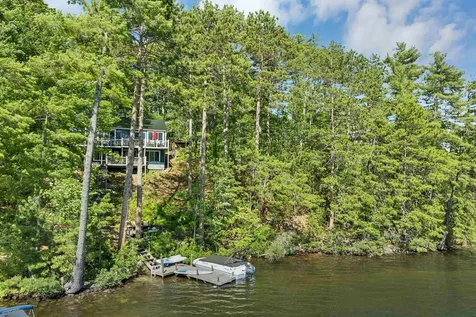1174 Lord Road Wakefield NH 03872