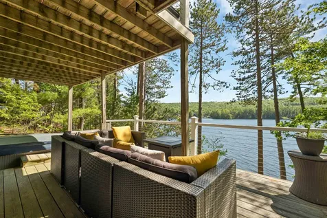 1174 Lord Road Wakefield NH 03872