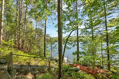 1174 Lord Road Wakefield NH 03872