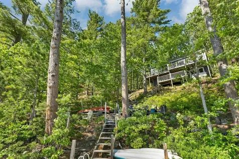 1174 Lord Road Wakefield NH 03872