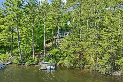 1174 Lord Road Wakefield NH 03872
