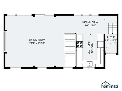 1174 Lord Road Wakefield NH 03872