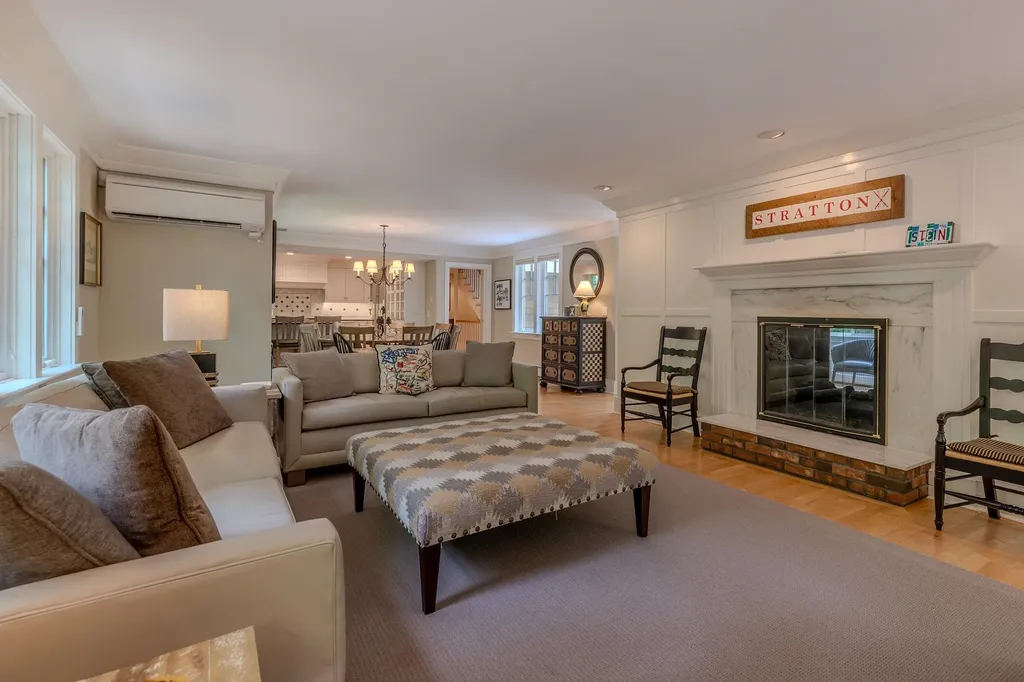 24 Sawmill Road Stratton VT 05155