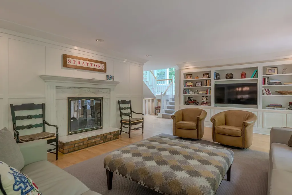 24 Sawmill Road Stratton VT 05155