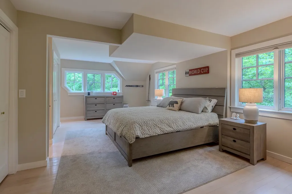 24 Sawmill Road Stratton VT 05155
